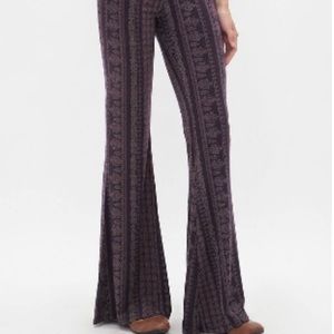 O’Neill Boho Purple Pants